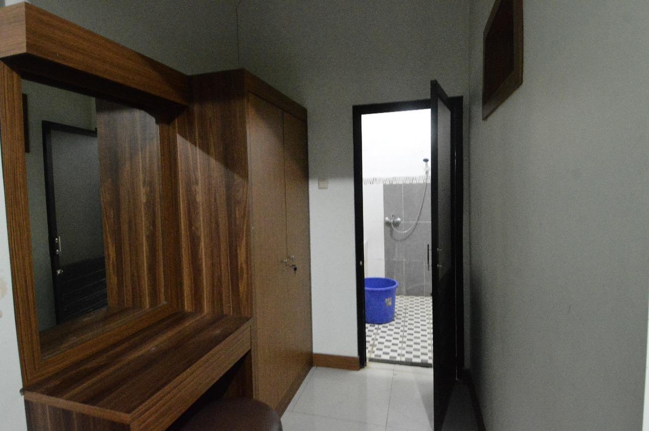 Villa Buleud Garut Zewnętrze zdjęcie