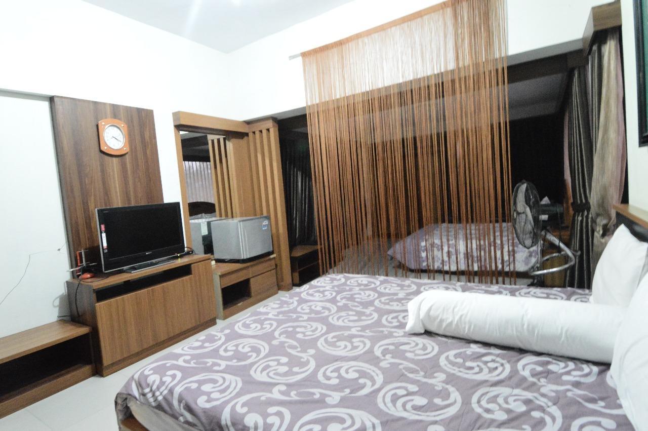 Villa Buleud Garut Zewnętrze zdjęcie